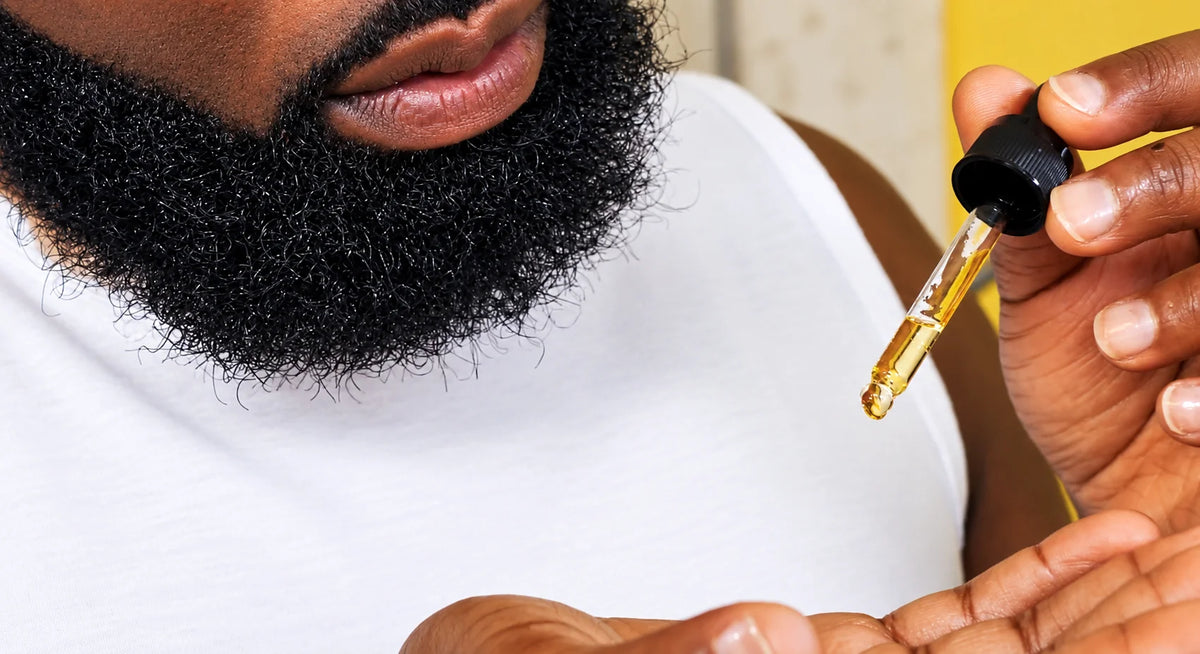 Men’s Grooming