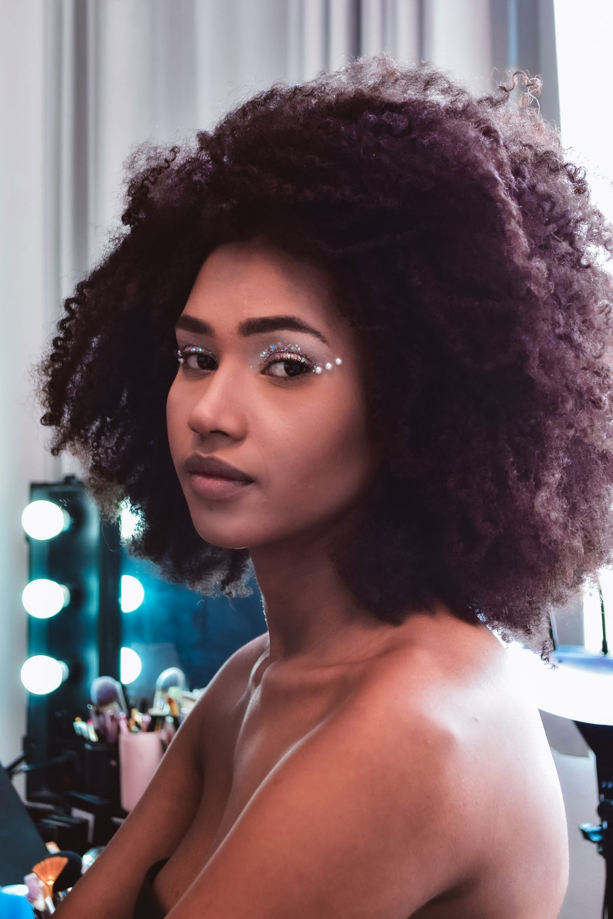 Face & Complexion