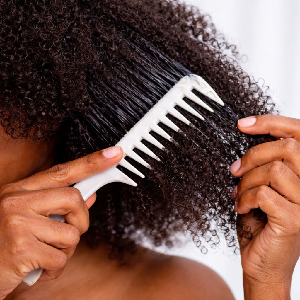Hair & Scalp Care