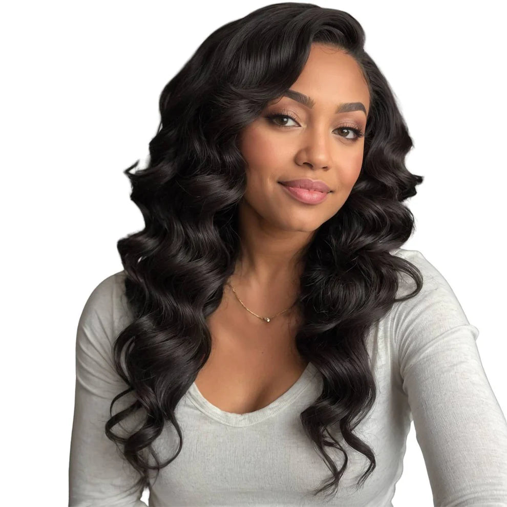 Vietnamese Body Wave Bundle Deals