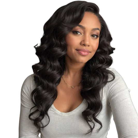 Vietnamese Body Wave Bundle Deals